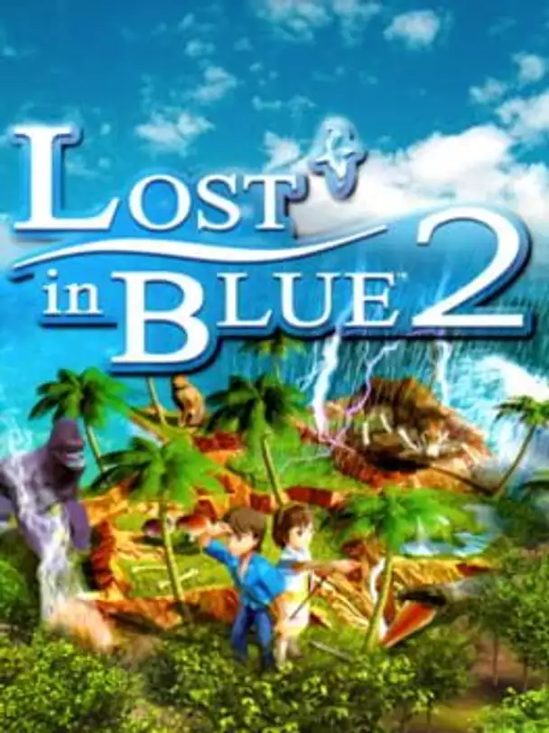 Lost in Blue 2