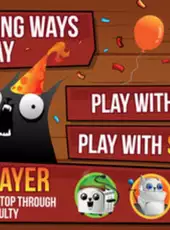 Exploding Kittens