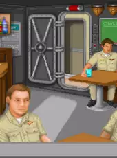 Top Gun: Danger Zone