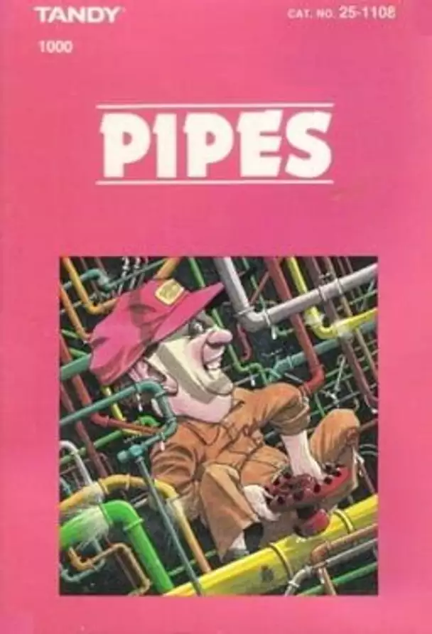 Pipes