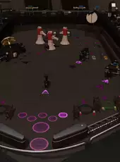 Roxy Raccoon's Pinball Panic - Movie Magic