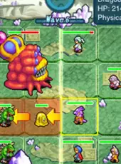 Crystal Defenders: Vanguard Storm