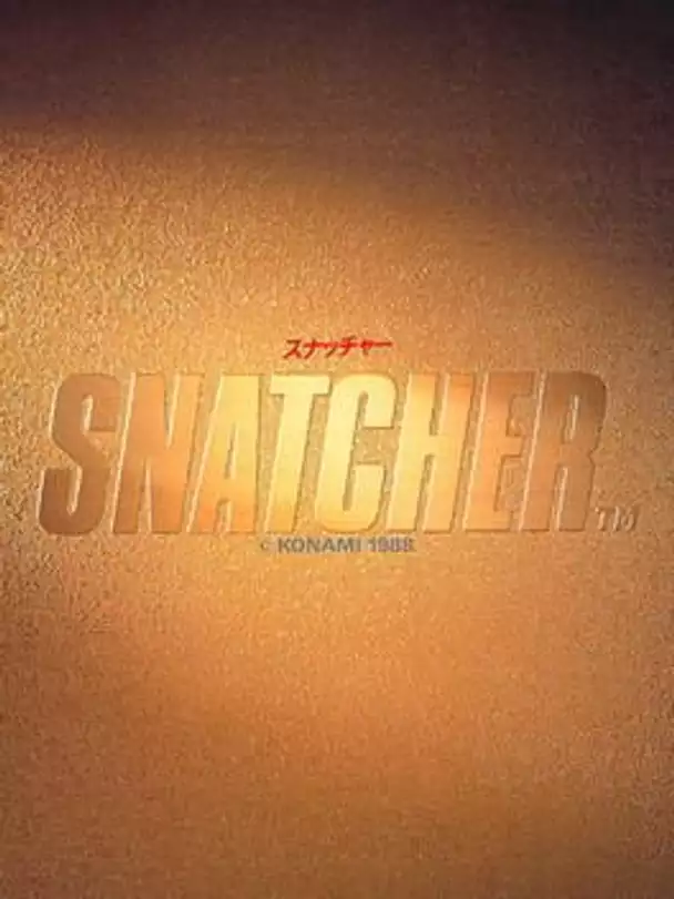 Snatcher