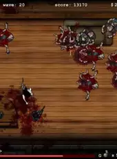 SAS: Zombie Assault 2