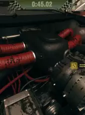 Rally Mechanic Simulator