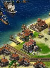 Port Royale: Gold, Power and Pirates