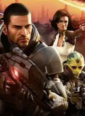 Mass Effect 2