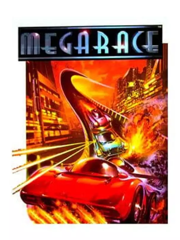 MegaRace