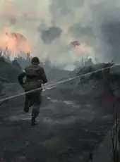 Medic: Pacific War
