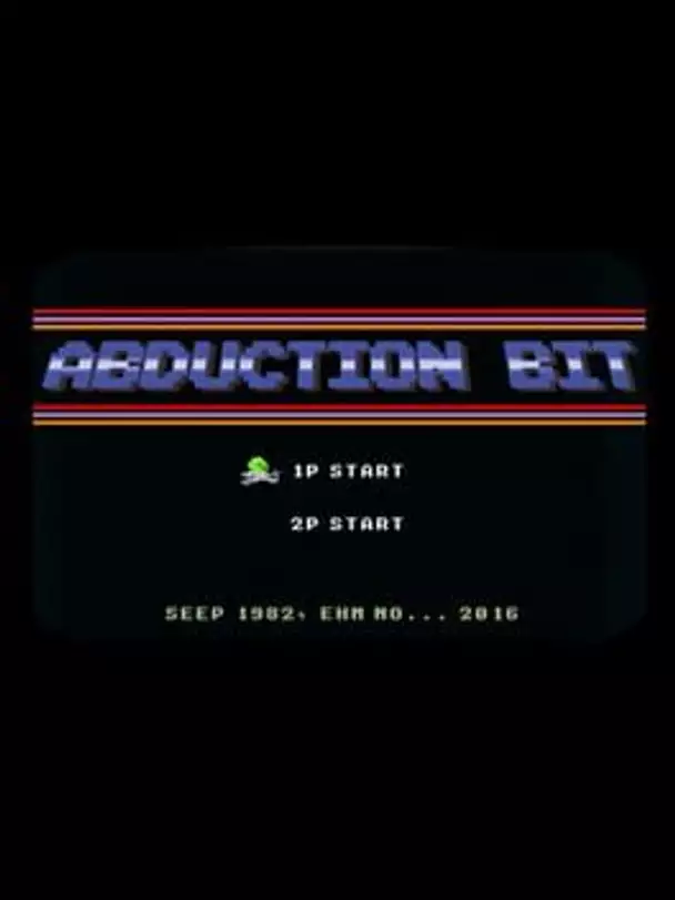 Abduction Bit