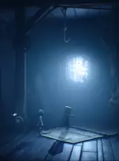 Little Nightmares II: Enhanced Edition