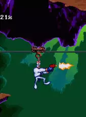 Earthworm Jim: Special Edition