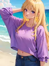 Beautiful Sakura: Fashion Club
