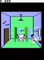 Leisure Suit Larry in the Land of the Lounge Lizards