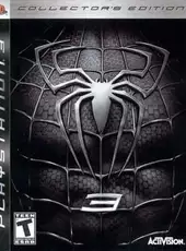 Spider-Man 3: Collector's Edition