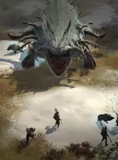 Wartales: Contract - The Beast Hunt