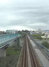 JR East Train Simulator: Hachinohe Line (Hachinohe to Kuji) Kiha E130-500 Series