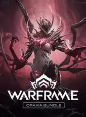 Warframe: Oraxia Bundle
