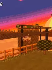 Sonic Robo Blast 2: Official Level Design Contest 2021- Round 2