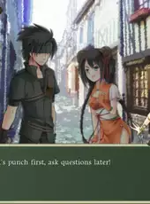 Trapper Knight, Sharpshooter Princess