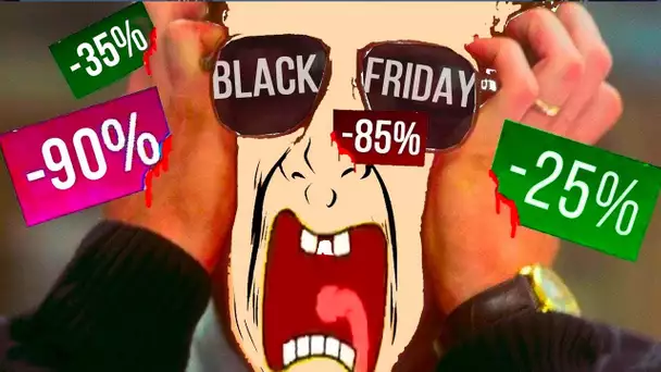 Best BLACK FRIDAY Gaming Deals You SHOULDN'T Miss [2022]