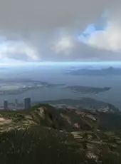 X-Plane 12 Global Scenery: Asia