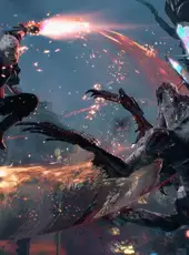 Devil May Cry 5: Deluxe Edition + Vergil