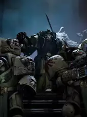 Space Hulk: Deathwing