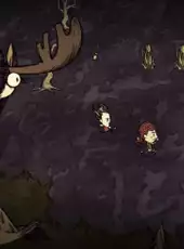 Don't Starve Together