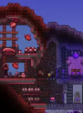 Terraria: Bigger and Boulder