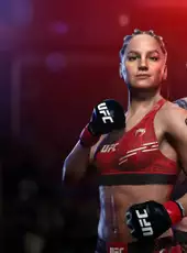 EA Sports UFC 5