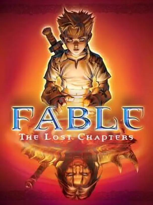 Fable: The Lost Chapters