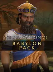 Sid Meier's Civilization VI: Babylon Pack