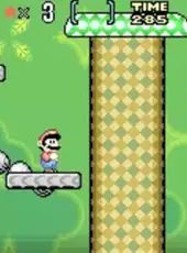 Super Mario World: Super Mario Advance 2