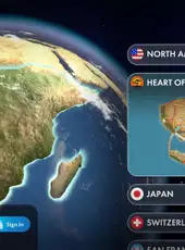 Ticket to Ride: Heart of Africa Expansion