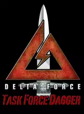 Delta Force: The Awakening - Task Force Dagger