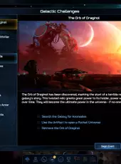 Galactic Civilizations IV