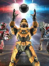 Halo Infinite: Operation - Legacy