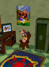 Banjo-Kazooie: Stay at Home