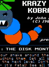 Krazy Kobra