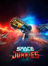 Space Junkies