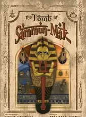 Sam & Max: The Devil's Playhouse - Episode 2: The Tomb of Sammun-Mak