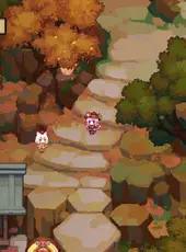 Touhou Mystia's Izakaya DLC1 Pack: Forest of Magic & Youkai Mountain