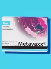 Metavaxx