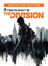 Tom Clancy’s The Division - Definitive Edition