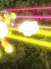 MechWarrior Online: Seraph Legendary Mech Pack
