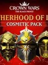 Crown Wars: The Black Prince - Brotherhood of Light Cosmetic Pack