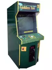 Golden Tee Classic