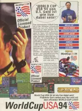 World Cup USA 94