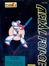Metal Force